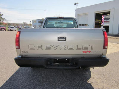 1998 Chevrolet 1500 W T