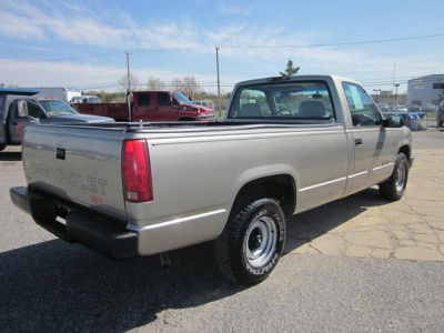 1998 Chevrolet 1500 W T