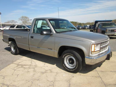 1998 Chevrolet 1500 W T