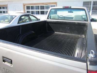 1998 Chevrolet 1500 W T