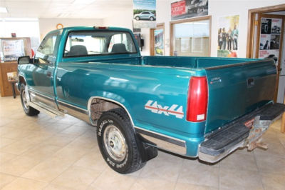 1995 Chevrolet 1500  Cheyenne