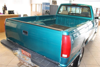 1995 Chevrolet 1500  Cheyenne