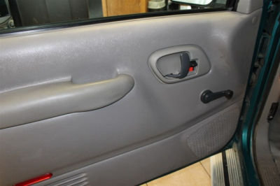 1995 Chevrolet 1500  Cheyenne