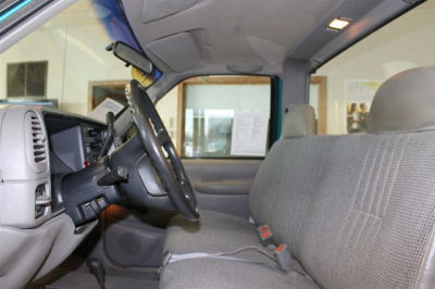 1995 Chevrolet 1500  Cheyenne