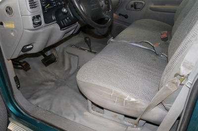 1995 Chevrolet 1500  Cheyenne