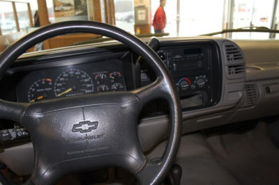 1995 Chevrolet 1500  Cheyenne