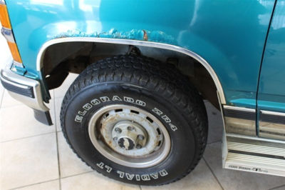 1995 Chevrolet 1500  Cheyenne