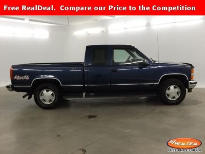 1996 Chevrolet 1500