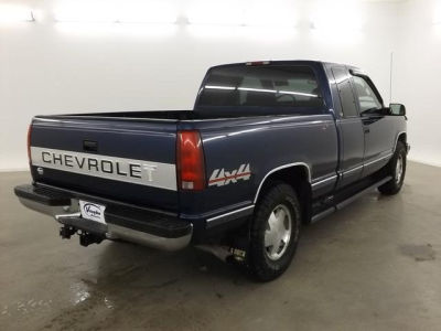 1996 Chevrolet 1500