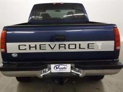 1996 Chevrolet 1500