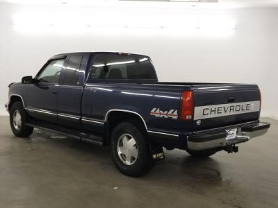 1996 Chevrolet 1500
