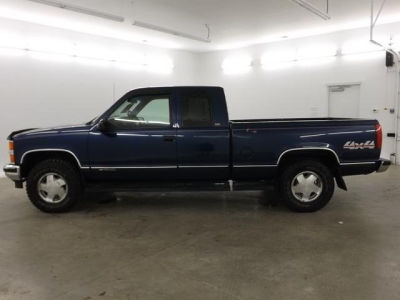 1996 Chevrolet 1500