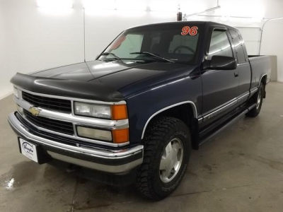 1996 Chevrolet 1500