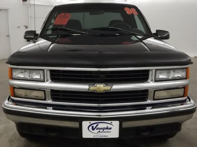 1996 Chevrolet 1500