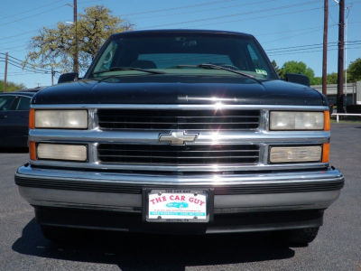 1998 Chevrolet 1500  Silverado