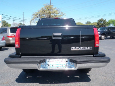 1998 Chevrolet 1500  Silverado