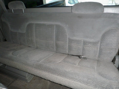 1998 Chevrolet 1500  Silverado