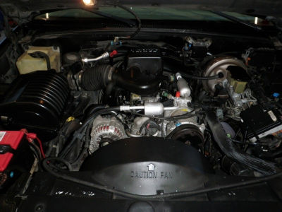 1998 Chevrolet 1500  Silverado