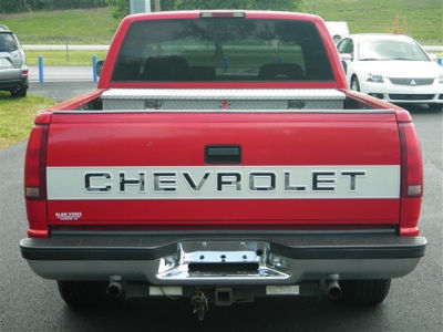 1994 Chevrolet 1500  Fleetside