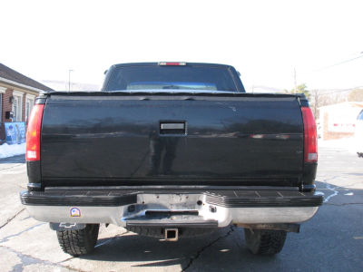 1998 Chevrolet 1500  Silverado