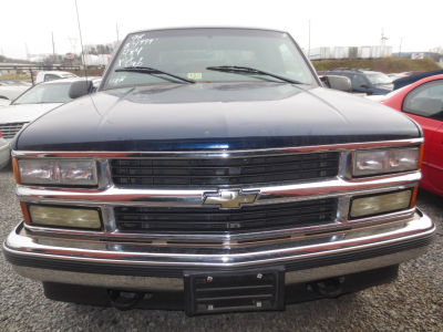 1998 Chevrolet 1500
