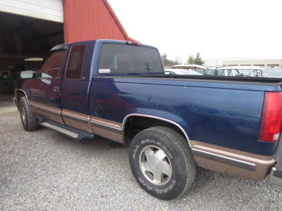 1998 Chevrolet 1500