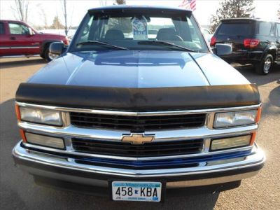 1997 Chevrolet 1500 Silverado