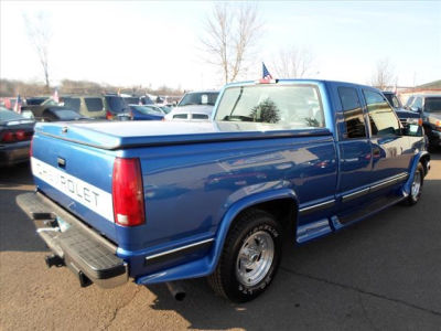 1997 Chevrolet 1500 Silverado