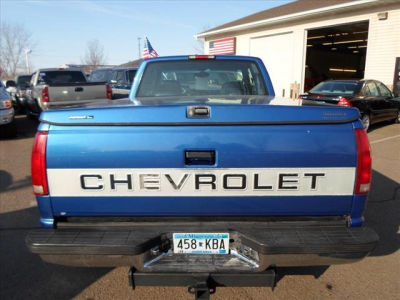 1997 Chevrolet 1500 Silverado