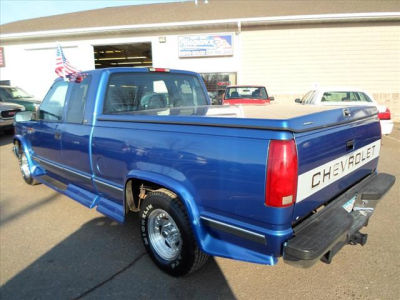 1997 Chevrolet 1500 Silverado