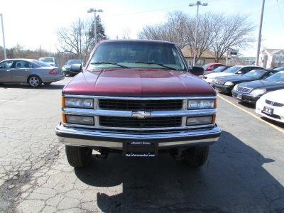 1997 Chevrolet 1500