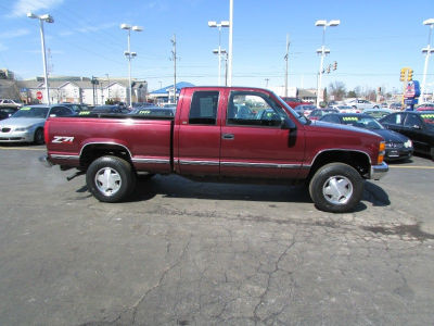 1997 Chevrolet 1500
