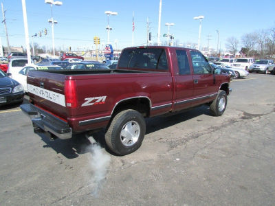 1997 Chevrolet 1500