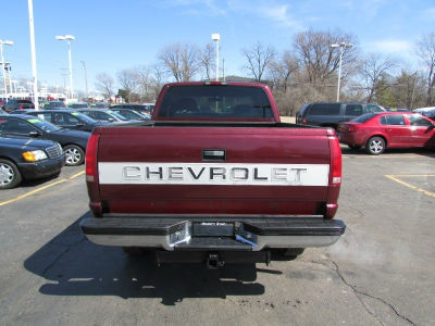 1997 Chevrolet 1500