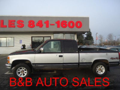 1994 Chevrolet 1500