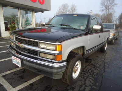 1994 Chevrolet 1500