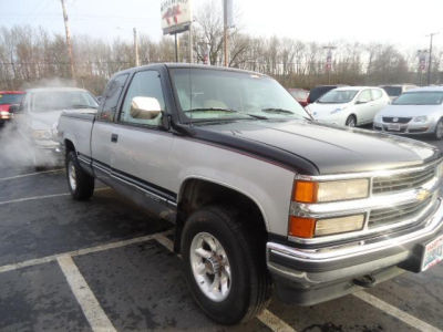1994 Chevrolet 1500
