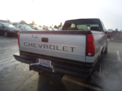 1994 Chevrolet 1500