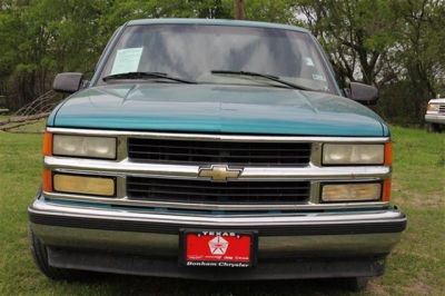 1995 Chevrolet 1500  Cheyenne