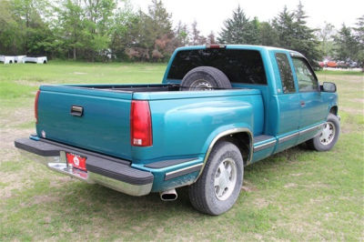 1995 Chevrolet 1500  Cheyenne