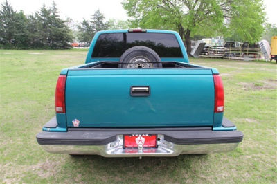 1995 Chevrolet 1500  Cheyenne