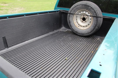 1995 Chevrolet 1500  Cheyenne