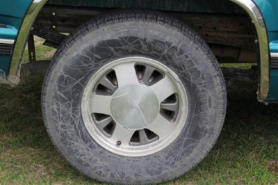 1995 Chevrolet 1500  Cheyenne