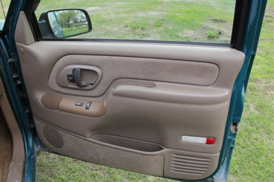 1995 Chevrolet 1500  Cheyenne
