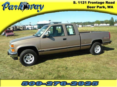 1994 Chevrolet 1500