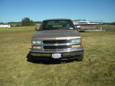 1994 Chevrolet 1500