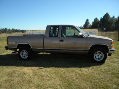 1994 Chevrolet 1500