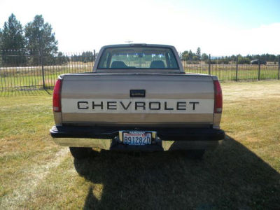 1994 Chevrolet 1500