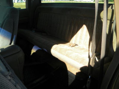1994 Chevrolet 1500