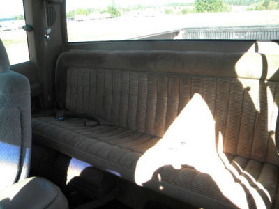 1994 Chevrolet 1500